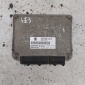 06A906019F skoda октавия i 1 1 , 6b блок управления двигателя сименс 5wp432503