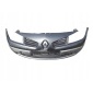 8200484322 renault megane 2 ii рестайлинг 05 - бампер передняя передний