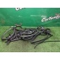 A2197200578 Уплотнители дверей Mercedes-Benz CLS W219 2006 , A2197200678, A2197370230, A2197370130
