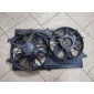 98AB8C607FM вентиляторы радиатора форд focus mk1 1.8 tdci оригинал