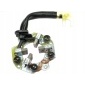 SBH2006 szczotkotrzymacz стартера auto - starter запчасти
