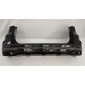 71501T1VZX00 бампер задняя honda crv cr - v 4 iv воздушный рестайлинг 14 - 18 71501 - t1v - zx00