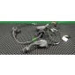 4F1971687 Проводка двери задней правой Audi A6 C6 (S6,RS6) 2005 4F1 971 687