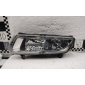 6R0941061D Фара ПТФ передняя левая Volkswagen Polo 5 Sedan Restail под 1 лампу