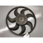 1137328364 Вентилятор радиатора Audi A6 C5 (S6,RS6) 2004 ,0130303331,4F0959455J,4F0910501B,3136613314