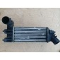 864223 Интеркулер Citroen C5 1 2003 Е,IA1008,Valeo