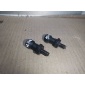 06A103951 Декоративная крышка двигателя Audi A6 C6/4F [рестайлинг] 2010