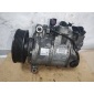 4F0260805AJ Компрессор кондиционера Audi A6 C6/4F [рестайлинг] 2010