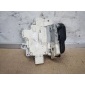 4F0839015A Замок двери задней левой Audi A6 Allroad C6 [рестайлинг] 2009