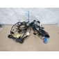 4F0971687E Проводка двери передней правой Audi A6 Allroad C6 [рестайлинг] 2009 ,4F1971036E,4F1971030BT