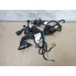 4F0971687E Проводка двери задней левой Audi A6 Allroad C6 [рестайлинг] 2009 ,4F1971693D,4F1971687AL