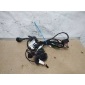 4F0971687F Проводка двери задней правой Audi A6 Allroad C6 [рестайлинг] 2009 ,4F1971687AL,4F1971693D
