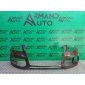 8R0807065GRU Бампер Audi Q5 1 8R 2012-2017 , 8R0807437