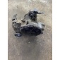 02A300048X Коробка передач VW Passat B3 на запчасти BMW