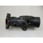 165767385R Воздуховод Renault Duster 2012