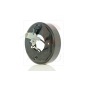 AC04DN10 катушка , муфта elektromagnetyczne компрессора acauto ac - 04dn10