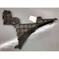 8P3807377A Кронштейн крепления бампера заднего Audi A3 8P 2004