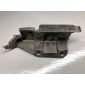 4F5807892 Кронштейн крепления бампера заднего Audi A6 C6 (S6,RS6) 2005