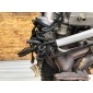 7M3121291A Фланец (тройник) системы охлаждения Ford Galaxy 1 restailing 2001
