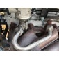 06A131672C Трубка системы рециркуляции EGR Ford Galaxy 1 restailing 2001