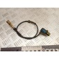 0265006556 Датчик ABS задний Smart Fortwo 2001