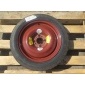 Citroen c3 pluriel c2 c3 c4 dojazdówka r15 4x108 et 8
