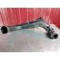 A2710901829 Патрубок турбины Mercedes C-class W204 2013 , A2710901929, A2710901629