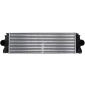 DAM004TT THERMOTEC INTERCOOLER