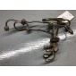 CD20DE Трубка ТНВД Nissan Sunny B15 1998