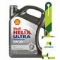 Shell helix ultra professional 5w30 af 4l - масляный zawieszka бесплатно !