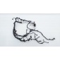 4001110XKV86C Проводка двигателя Haval H9 2022