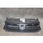 623108484R dacia логан ii sandero рестайлинг 16 - решетка радиатора 62310 - 8484r