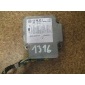 B51C0909605C MODUŁ SENSOR AIR BAG VW PASSAT B5 FL 1C0909605C