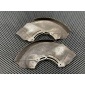 LR082550 Кожух защитный тормозного диска Land Rover Range Rover 4 2017 ,LR033277,LR089140,LR033276,LR082551,LR089139,CPLA2K005AG,CPLA2K004AG