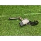 37146867646 Датчик дорожного просвета BMW X5 M 50D F15 2014 , 6867646