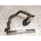 800386710 Фланец (тройник) системы охлаждения Renault Scenic 2 2005 ,800386720