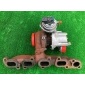 04L253020S Турбина Volkswagen Tiguan 2024 ,04L253020A,04L253020H