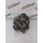 04E903024Q Генератор Volkswagen Polo 6 2020
