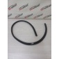 5JA839698C Уплотнитель двери Volkswagen Polo 6 2020