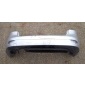 850220041R бампер задняя renault fluence 2009 - 2016r .