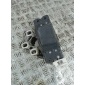 1K0199555Q Подушка крепления двигателя L , 2.0TDI. Skoda Octavia 2 (A5) 2011