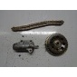 06C109479A AUDI A4 B6 3.0 ASN ŁAŃCUCH NAPĘD KOŁO POMPY OLEJU