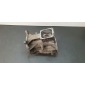 Корпус кпп ssang yong korando 2.9