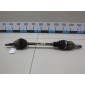 391016613R Полуось передняя левая Renault Sandero 2014