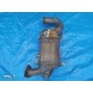 55562315 opel - częśc insignia а zafira c катализатор dpf 2.0
