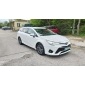 Toyota avensis универсал