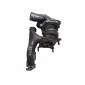 06J145713D audi 2.0 tfsi cbf турбина без bączka