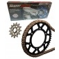ZSR08581306:40.29809 honda vtr 1000 sp - 1 rc51 00 - комплект napęd - owy spx