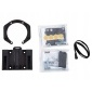 Bmw r 1150 gs adventure 2001 - 2005 tankring lock - it