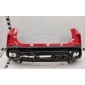 6044146300 Бампер задний верхняя часть Geely Coolray 1 Restail